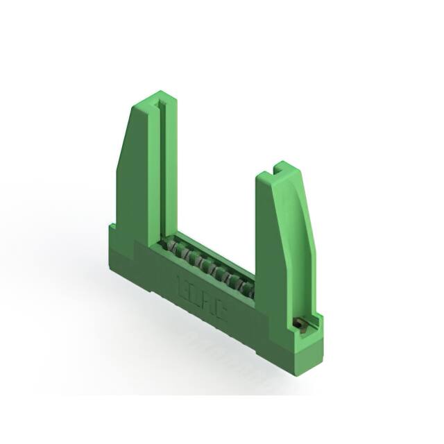 307-008-454-178 EDAC Inc.  Edgeboard Connectors